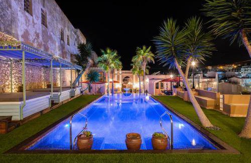 Albufeira Old Town Hotel | 80 m² Hotel ∙ 2 bedrooms ∙ 4 guests