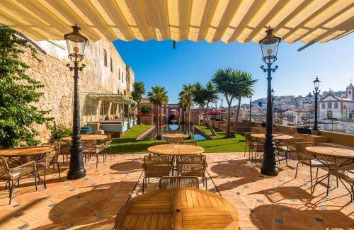 Albufeira Old Town Hotel | 80 m² Hotel ∙ 2 bedrooms ∙ 4 guests