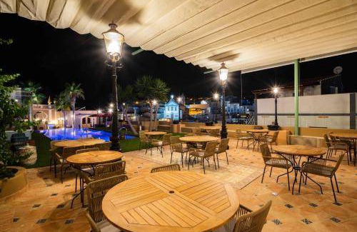 Albufeira Old Town Hotel | 80 m² Hotel ∙ 2 bedrooms ∙ 4 guests