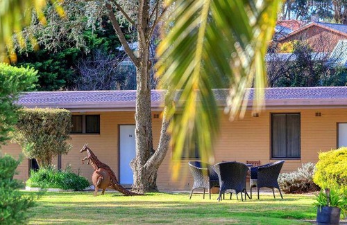 Yass Hotel | 80 m² Hotel ∙ 2 bedrooms ∙ 10 guests