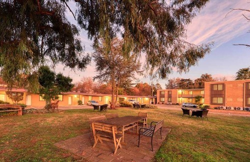 Yass Hotel | 80 m² Hotel ∙ 2 bedrooms ∙ 10 guests