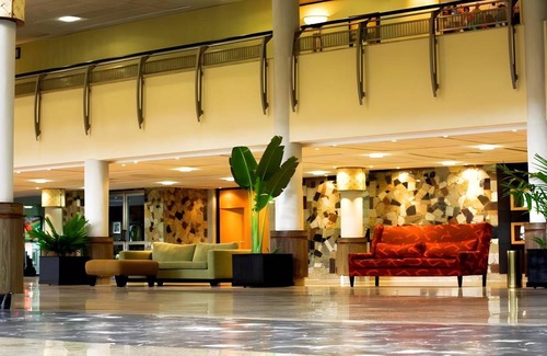 Uyo Hotel | 80 m² Hotel ∙ 2 guests