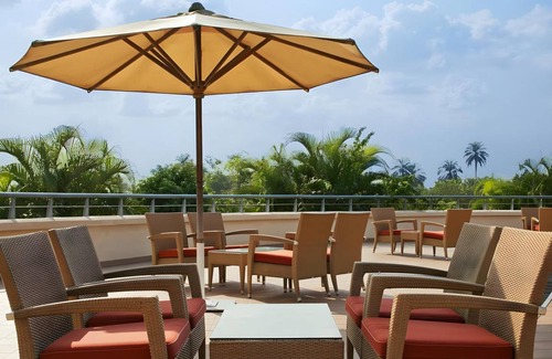 Uyo Hotel | 80 m² Hotel ∙ 2 guests