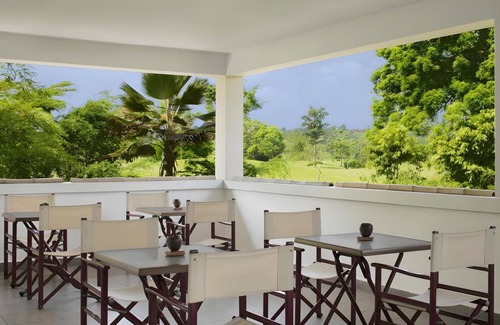 Uyo Hotel | 80 m² Hotel ∙ 2 guests