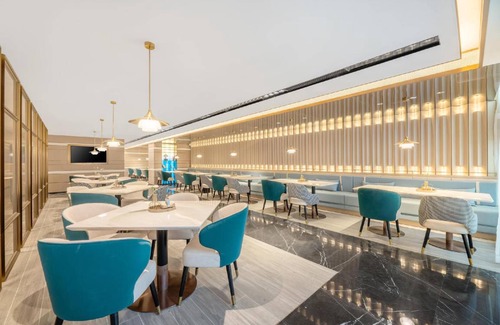 Baqiao Hotel | 80 m² Hotel ∙ 2 guests