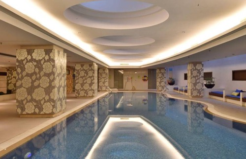 Wangjing Hotel | 80 m² Hotel ∙ 3 bedrooms ∙ 5 guests