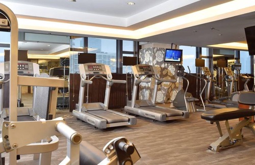 Wangjing Hotel | 80 m² Hotel ∙ 3 bedrooms ∙ 5 guests