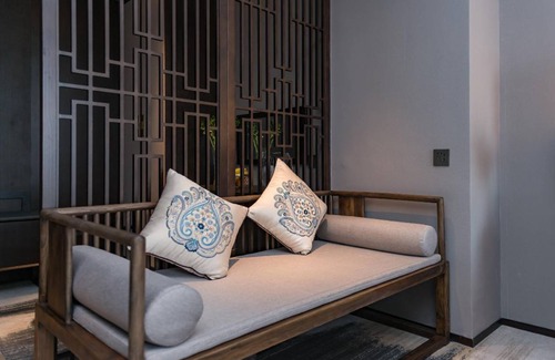 Song Bei Hotel | 80 m² Hotel ∙ 4 guests