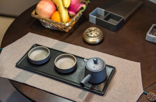 Song Bei Hotel | 80 m² Hotel ∙ 4 guests