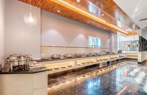 Xiuzhou Qu Hotel | 80 m² Hotel ∙ 4 guests