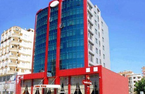 Mezetli Hotel | 80 m² Hotel ∙ 4 guests