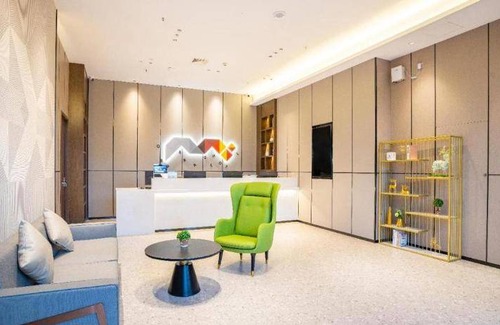 Xi Xiang Tang Hotel | 80 m² Hotel ∙ 5 guests