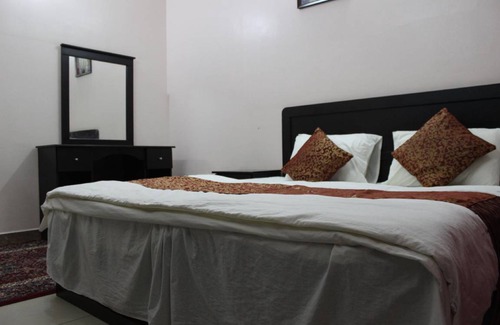 Al Baha Hotel | 80 m² Hotel ∙ 5 guests