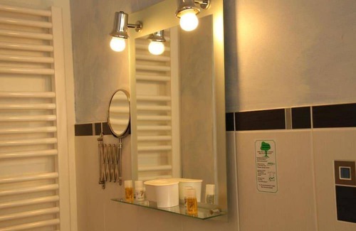 Radebeul Hotel | 80 m² Hotel ∙ 11 guests