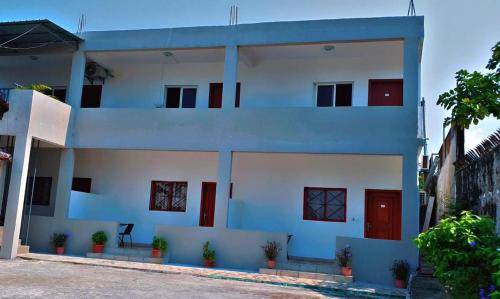 Libreville Hotel | 80 m² Hotel ∙ 3 guests