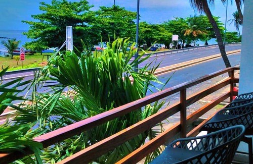 Libreville Hotel | 80 m² Hotel ∙ 3 guests