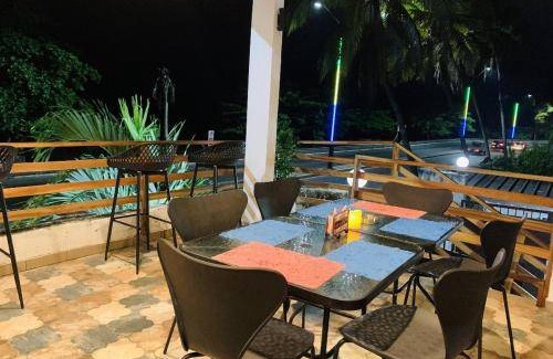 Libreville Hotel | 80 m² Hotel ∙ 3 guests