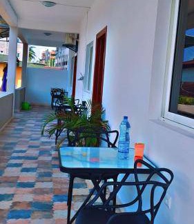 Libreville Hotel | 80 m² Hotel ∙ 3 guests