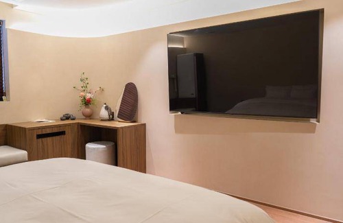 Bangi-dong Hotel | 80 m² Hotel ∙ 2 guests