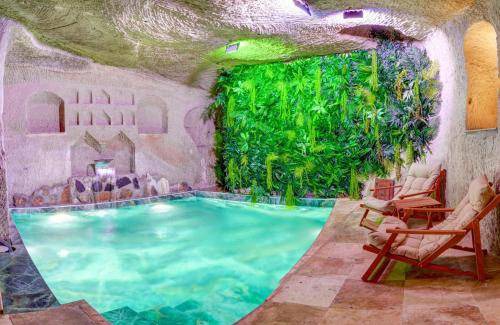 Nar Hotel | 80 m² Hotel ∙ 4 guests