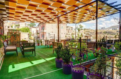 Nar Hotel | 80 m² Hotel ∙ 4 guests
