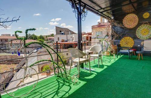 Nar Hotel | 80 m² Hotel ∙ 4 guests