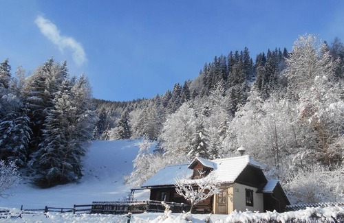 Teufenbach-Katsch House | 80 m² House ∙ 2 bedrooms ∙ 4 guests