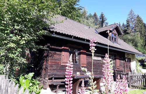 Teufenbach-Katsch House | 80 m² House ∙ 2 bedrooms ∙ 4 guests