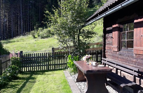 Teufenbach-Katsch House | 80 m² House ∙ 2 bedrooms ∙ 4 guests