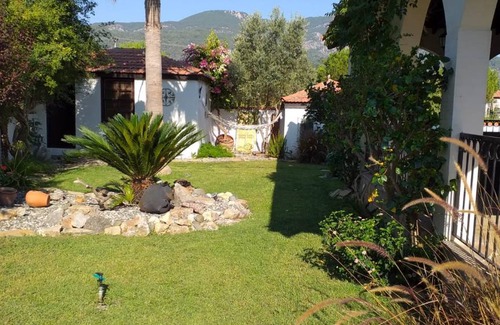 Dalyan City Center House | 80 m² House ∙ 3 bedrooms ∙ 5 guests