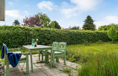 Beder Malling House | 80 m² House ∙ 3 bedrooms ∙ 6 guests