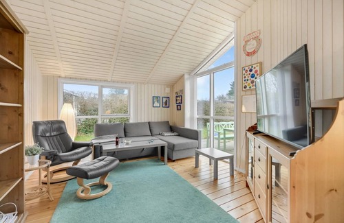 Beder Malling House | 80 m² House ∙ 3 bedrooms ∙ 6 guests