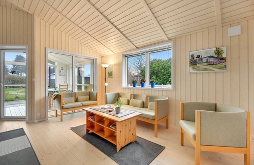 Beder Malling House | 80 m² House ∙ 3 bedrooms ∙ 6 guests