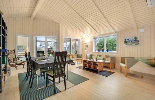 Beder Malling House | 80 m² House ∙ 3 bedrooms ∙ 6 guests
