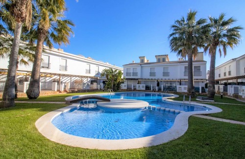Alcossebre House | 80 m² House ∙ 2 bedrooms ∙ 6 guests