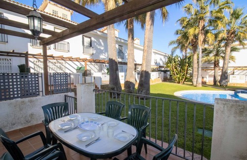 Alcossebre House | 80 m² House ∙ 2 bedrooms ∙ 6 guests