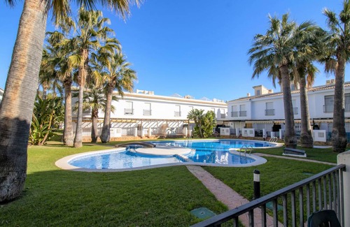 Alcossebre House | 80 m² House ∙ 2 bedrooms ∙ 6 guests