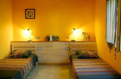 Salles-la-Source House | 80 m² House ∙ 2 bedrooms ∙ 9 guests