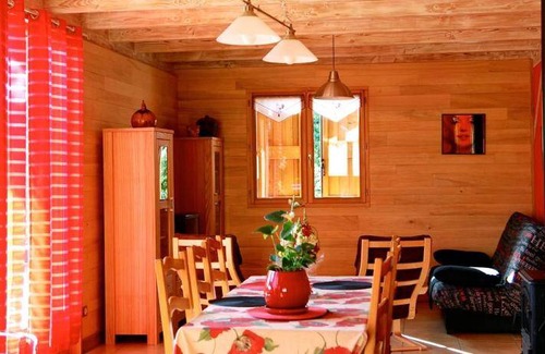 Salles-la-Source House | 80 m² House ∙ 2 bedrooms ∙ 9 guests