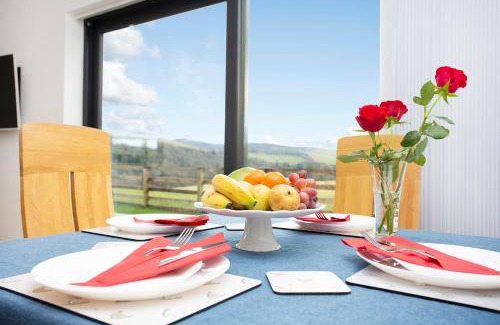 Eddleston House | 80 m² House ∙ 2 bedrooms ∙ 4 guests
