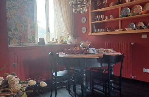 Fara San Martino House | 80 m² House ∙ 2 bedrooms ∙ 4 guests
