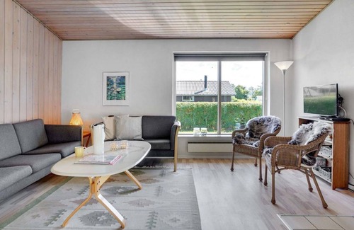 Hesselager House | 80 m² House ∙ 1 bedroom ∙ 6 guests