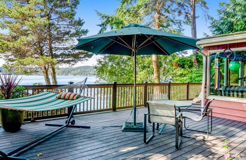 Gig Harbor House | 80 m² House ∙ 1 bedroom ∙ 4 guests