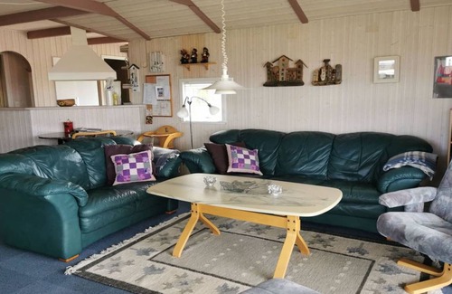 Rendbjerg House | 80 m² House ∙ 1 bedroom ∙ 7 guests