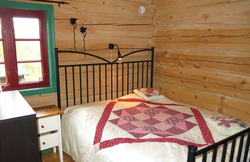 Nissedal House | 80 m² House ∙ 1 bedroom ∙ 6 guests