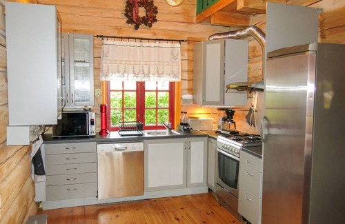 Nissedal House | 80 m² House ∙ 1 bedroom ∙ 6 guests