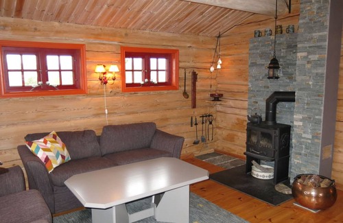 Nissedal House | 80 m² House ∙ 1 bedroom ∙ 6 guests
