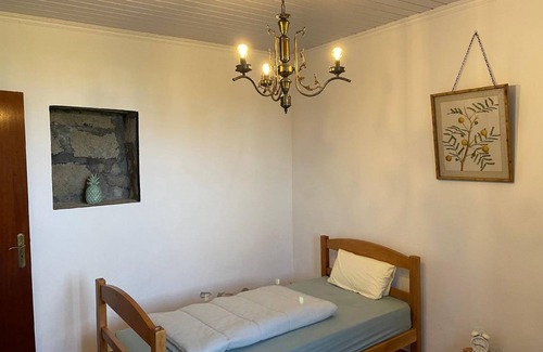Algarvia House | 80 m² House ∙ 1 bedroom ∙ 2 guests