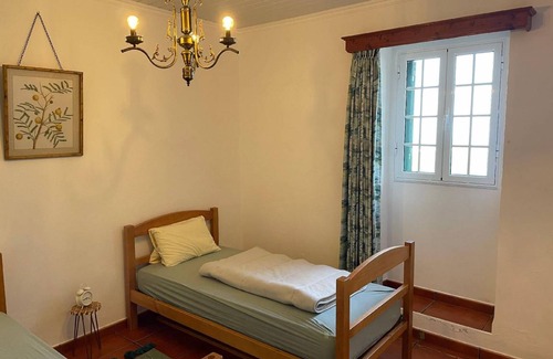 Algarvia House | 80 m² House ∙ 1 bedroom ∙ 2 guests