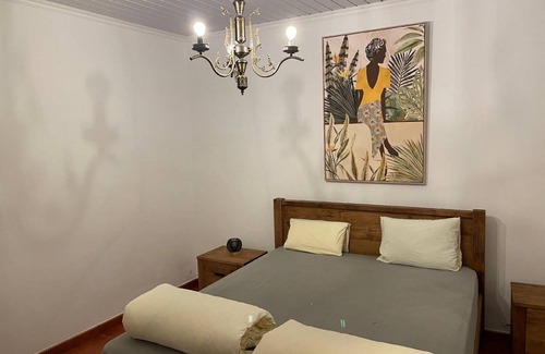 Algarvia House | 80 m² House ∙ 1 bedroom ∙ 2 guests